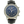 Laden Sie das Bild in den Galerie-Viewer, Breitling Navitimer GMT Blue Aurora lim. mit einer ganz eigenen Präsenz
