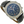 Laden Sie das Bild in den Galerie-Viewer, Breitling Navitimer GMT Blue Aurora lim. mit einer ganz eigenen Präsenz
