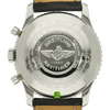 Breitling Old Navitimer 81610 Boden