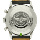 Breitling Old Navitimer 81610 Boden