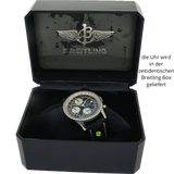 Breitling Old Navitimer 81610 in der Box
