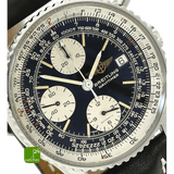 Breitling Old Navitimer 81610 Zifferblatt