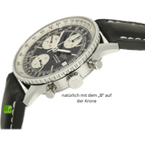 Breitling Old Navitimer 81610 Gehaeuse rechts 