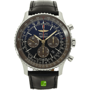 Breitling Navitimer Panamerica stehend