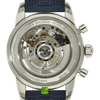 Breitling Superocean Heritage II Chrono Gehaeuse Boden 