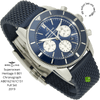 Breitling Superocean Heritage II Chrono halb liegend