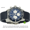 Breitling Superocean Heritage II Chrono liegend