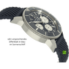 Breitling Superocean Heritage II Chrono Gehaeuse links