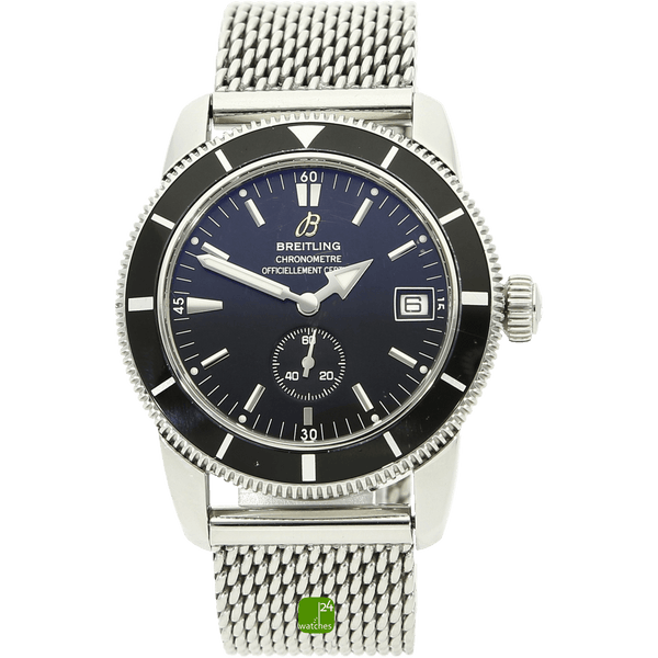 Breitling Superocean A37320 stehend