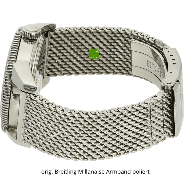 Breitling Superocean A37320 Armband links