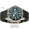 Breitling Superocean Heritage grün 42 liegend