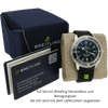 Breitling Superocean 46 gruen mit Papieren