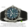 Breitling Superocean 46 gruen liegend