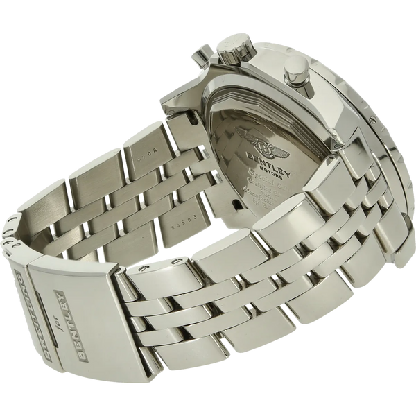 Breitling Bentley A25362 Armband rechts 