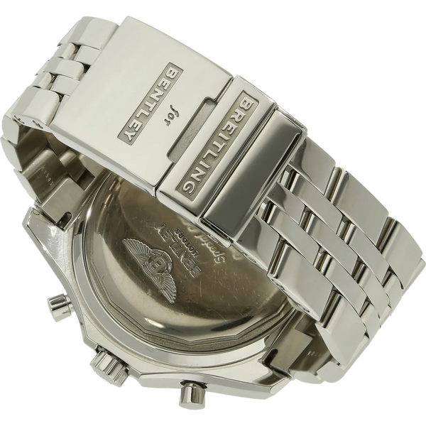 Breitling Bentley A25362 Schliesse zu 