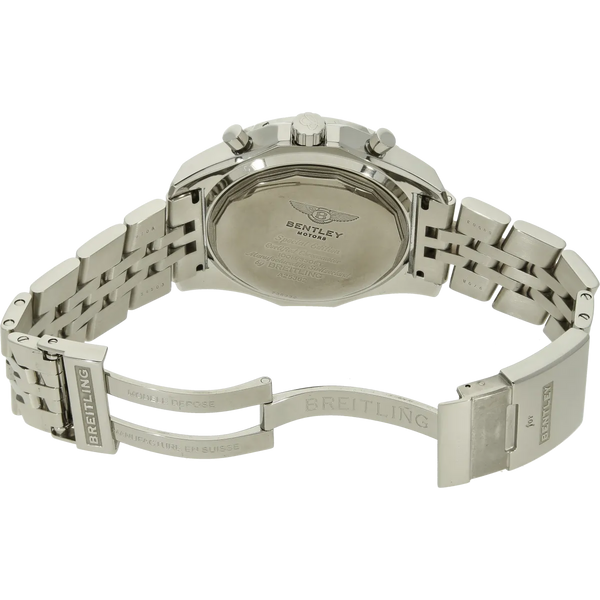 Breitling Bentley A25362 Schliesse offen 