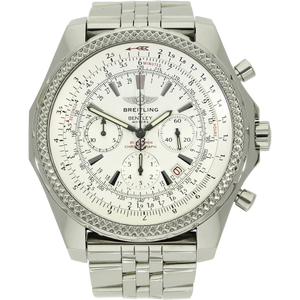 Breitling Bentley A25362 stehend 
