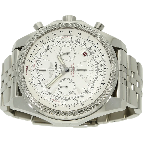 Breitling Bentley A25362 liegend 