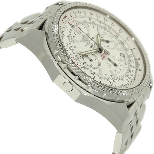 Breitling Bentley A25362 Gehaeuse links 