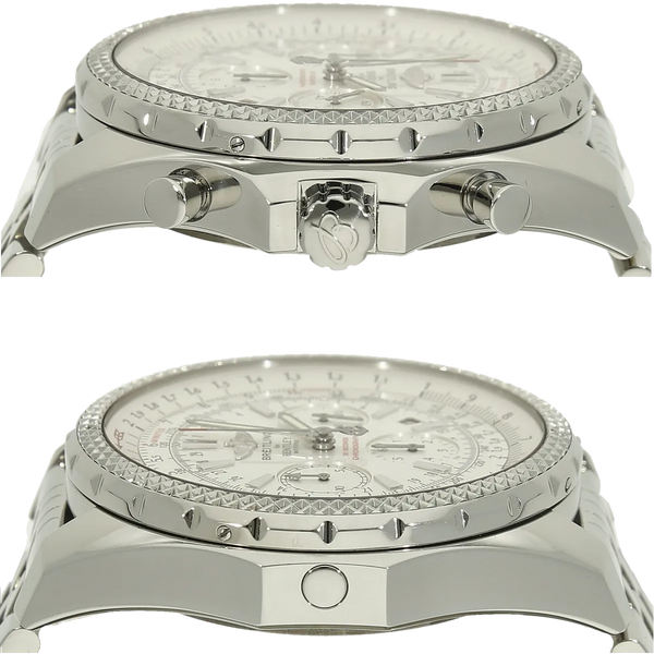 Breitling Bentley A25362 Gehaeuse 3 9