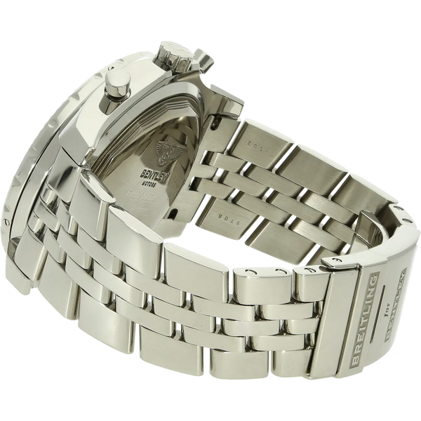 Breitling Bentley A25362 Armband links 