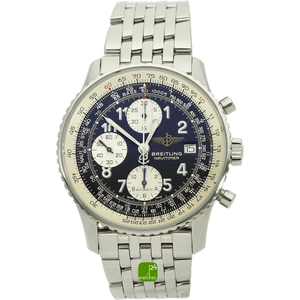 Breitling Old Navitimer A13022 stehend