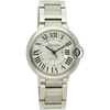 Cartier Ballon Bleu 3284 stehend 