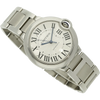 Cartier Ballon Bleu 3284 halb liegend 