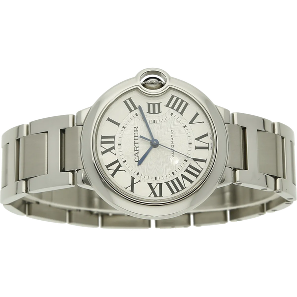 Cartier Ballon Bleu 3284 liegend 