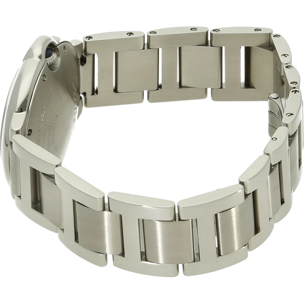 Cartier Ballon Bleu 3284 Armband links 