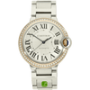 Cartier WE902081 Ballon Bleu stehend