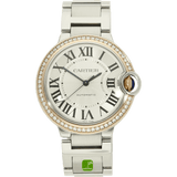 Cartier WE902081 Ballon Bleu stehend