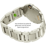 Cartier WE902081 Ballon Bleu Armband rechts 