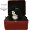 Cartier WE902081 Ballon Bleu in der Box 