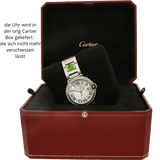 Cartier WE902081 Ballon Bleu in der Box 