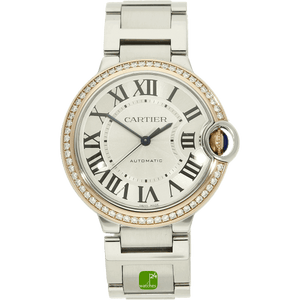 Cartier WE902081 Ballon Bleu stehend