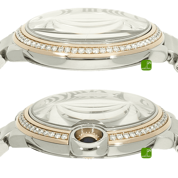 Cartier WE902081 Ballon Bleu Gehaeuse 3 9 