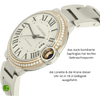 Cartier WE902081 Ballon Bleu Gehaeuse rechts 
