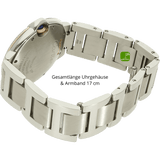 Cartier WE902081 Ballon Bleu Armband links 