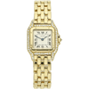 Cartier Lady Panthere 1070 Gold Dia stehend