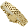 Cartier Lady Panthere 1070 Gold Dia Schliesse zu 