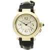 Cartier Pasha 820901 Gold stehend 