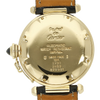 Cartier Pasha 820901 Gold Boden 