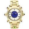 Cartier Pasha Golf 30010 stehend 