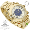 Cartier Pasha Golf 30010 halb liegend 