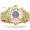 Cartier Pasha Golf 30010 liegend 