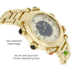 Cartier Pasha Golf 30010 Gehaeuse links 