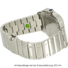 Cartier Santos WSSA0030 Armband rechts