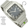 Cartier Santos WSSA0030 halb liegend