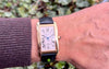 Cartier Tank Americaine Automatic Large 1740  am Arm